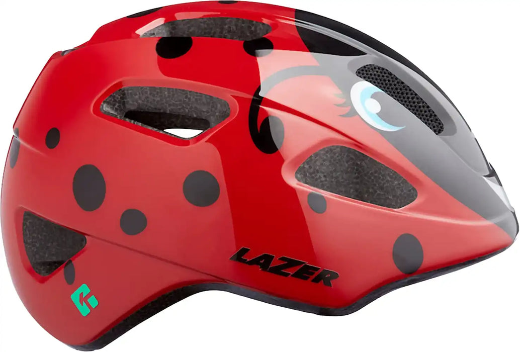 Lazer PNut KinetiCore Kids Helmet