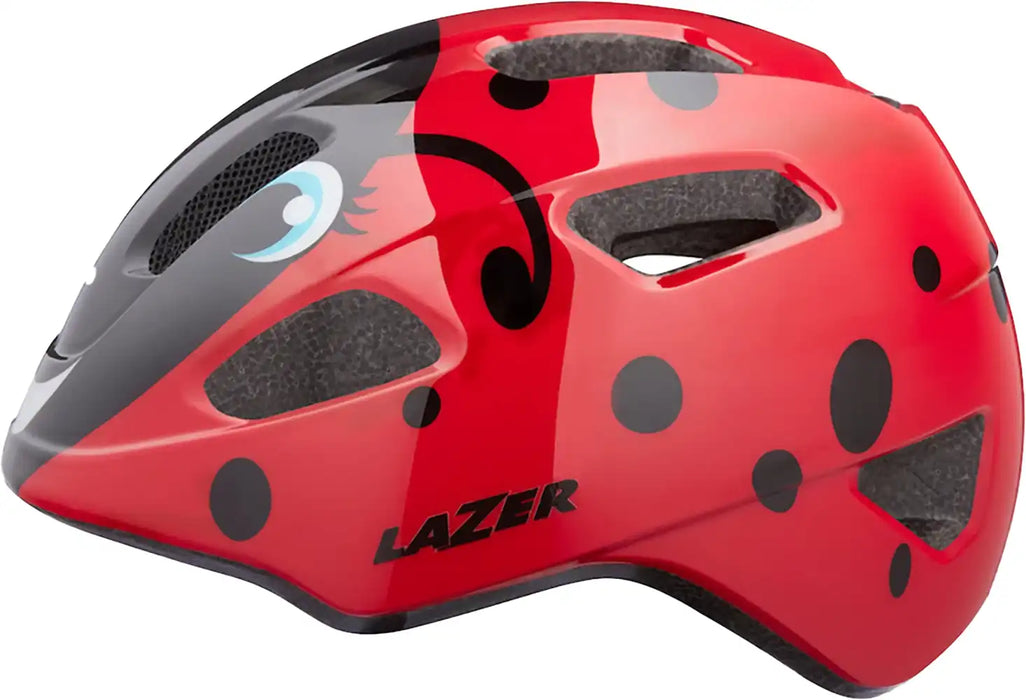 Lazer PNut KinetiCore Kids Helmet