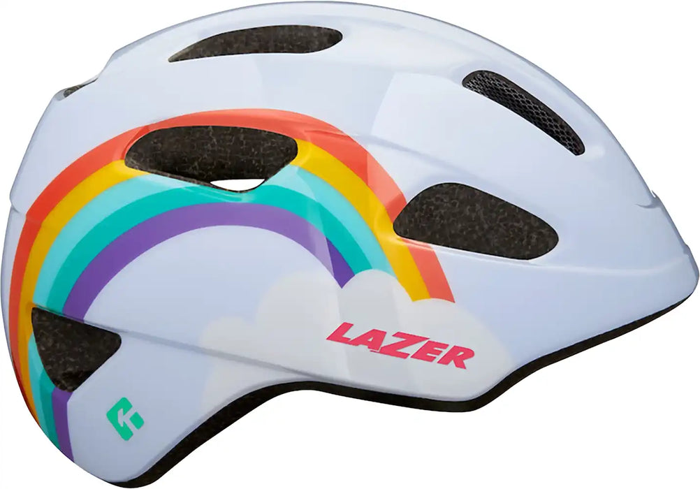 Lazer PNut KinetiCore Kids Helmet