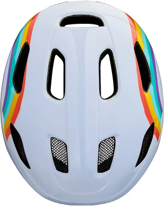 Lazer PNut KinetiCore Kids Helmet