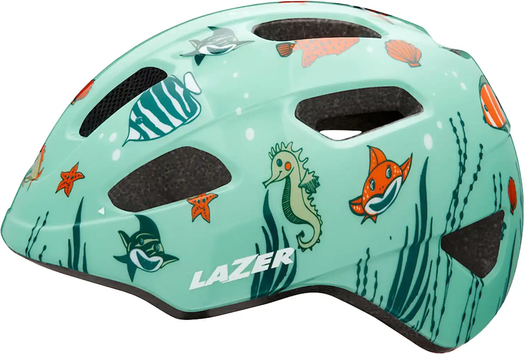 Lazer PNut KinetiCore Kids Helmet