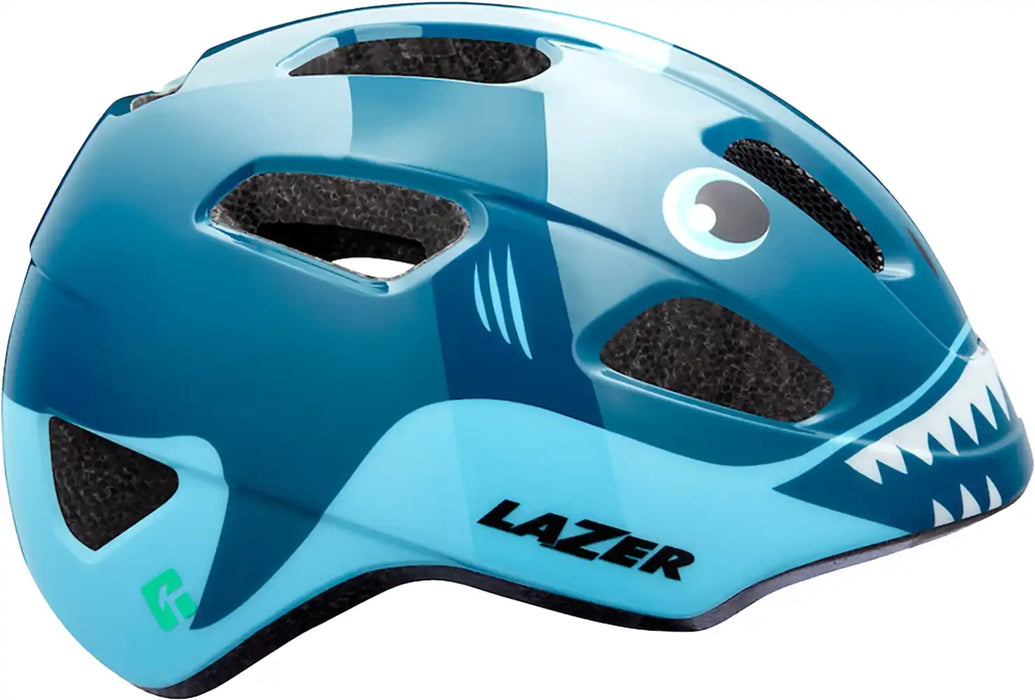 Lazer PNut KinetiCore Kids Helmet