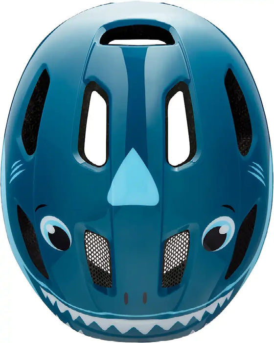 Lazer PNut KinetiCore Kids Helmet