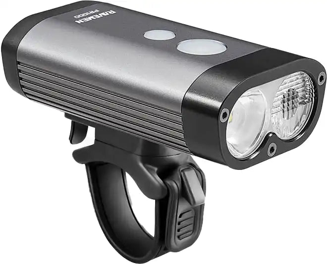 Ravemen PR1000 Front Light