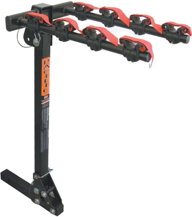 Pacific Carrier Hitch 4 Bike