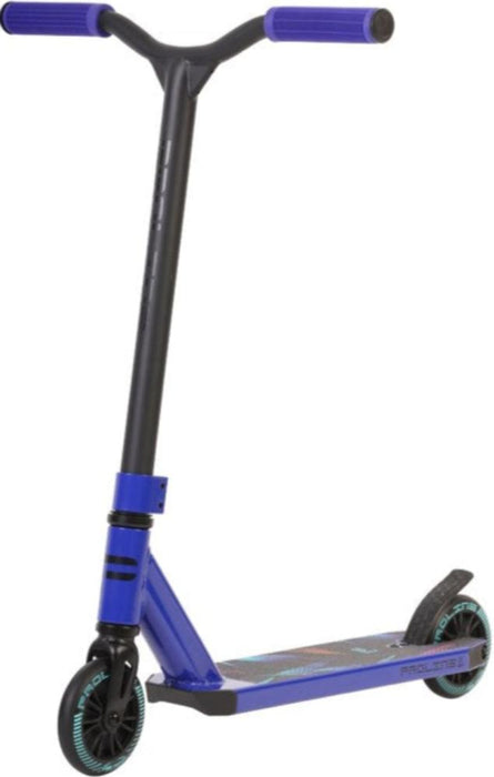 Proline L1 Mini Scooter