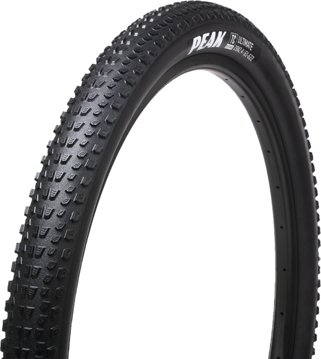 Goodyear Peak Ultimate Tubeless Folding MTB Tyre