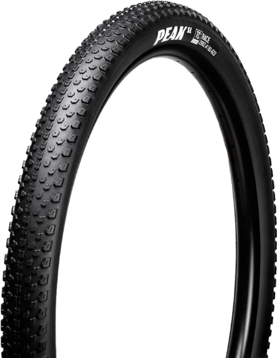 Goodyear Peak SL Race Tubeless Folding MTB Tyre