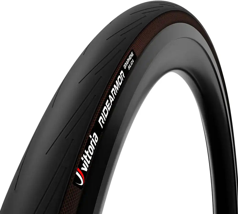 Vittoria RideArmor G2 TLR Tubeless Folding Road Tyre