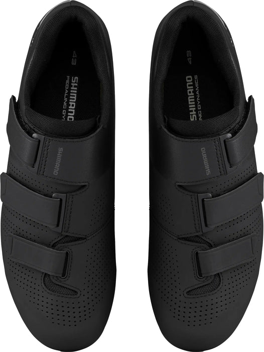 Shimano RC102 Mens Road Shoes