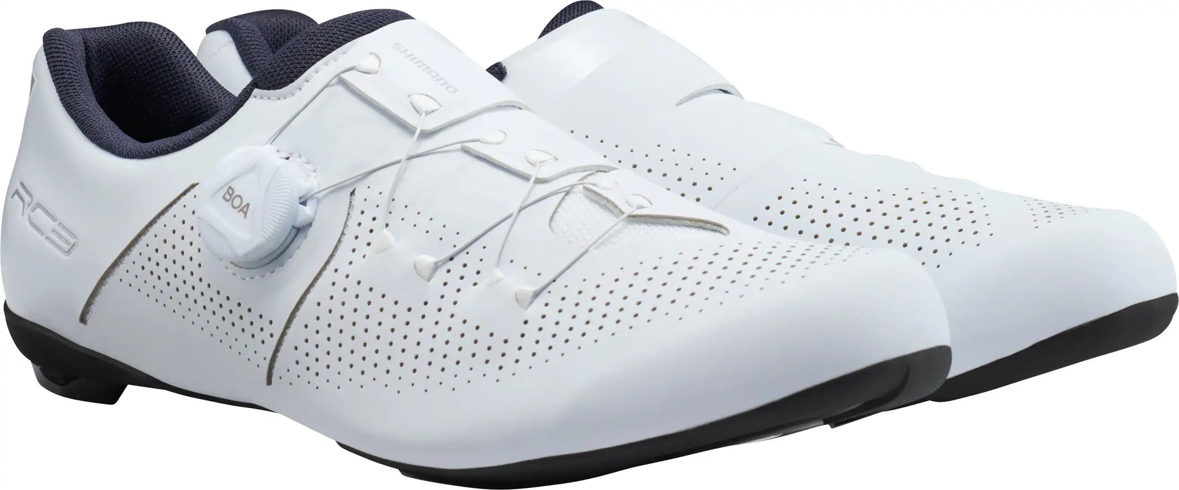 Shimano RC302 Mens Road Shoes