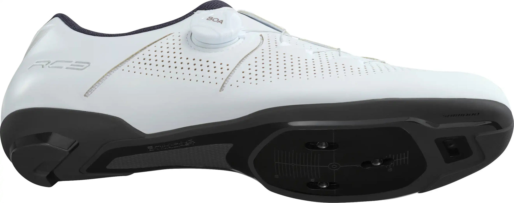 Shimano RC302 Mens Road Shoes