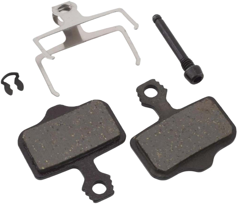 SRAM Elixir / Level / Road Organic/Steel Disc Brake Pads