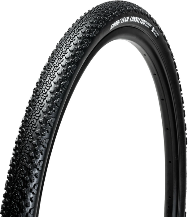 Goodyear Connector Ultimate Tubeless Folding Gravel Tyre