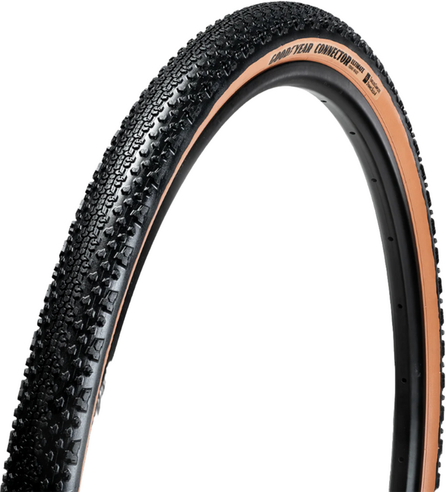 Goodyear Connector Ultimate Tubeless Folding Gravel Tyre