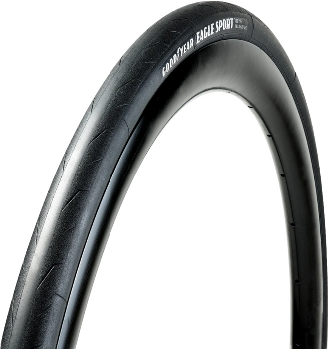 Goodyear Eagle Sport Clincher Folding Road Tyre