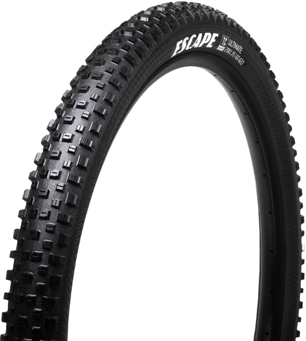 Goodyear Escape Ultimate Tubeless Folding MTB Tyre