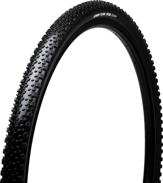 Goodyear Peak Ultimate Tubeless Folding Gravel Tyre