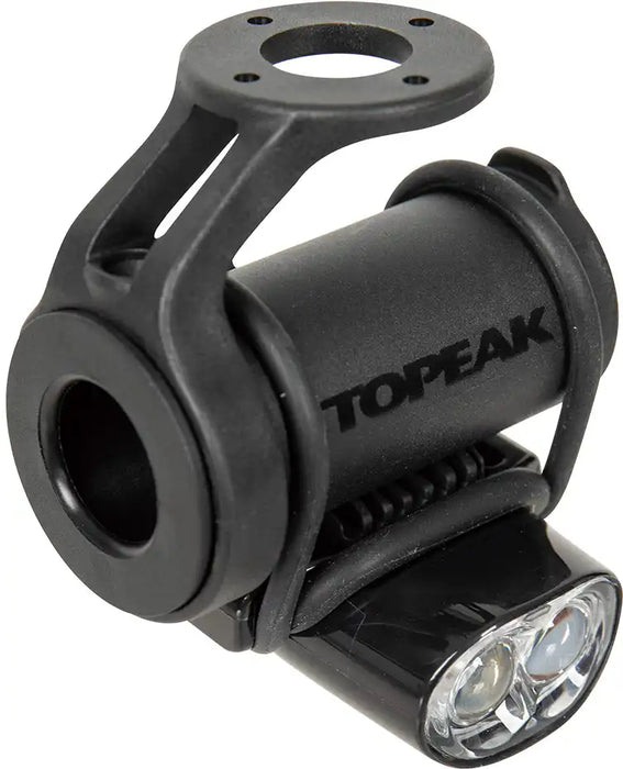 Topeak UTF Light Bar Mount