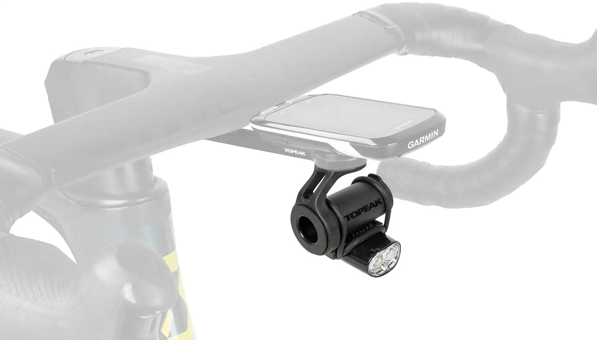 Topeak UTF Light Bar Mount