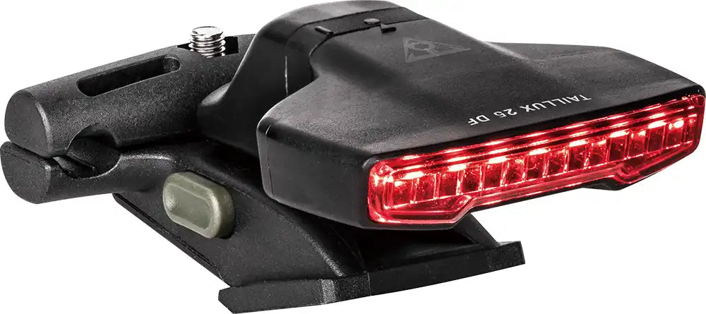 Topeak Taillux 25 DF Rear Light