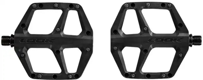 Look Trail Fusion Platform Pedals