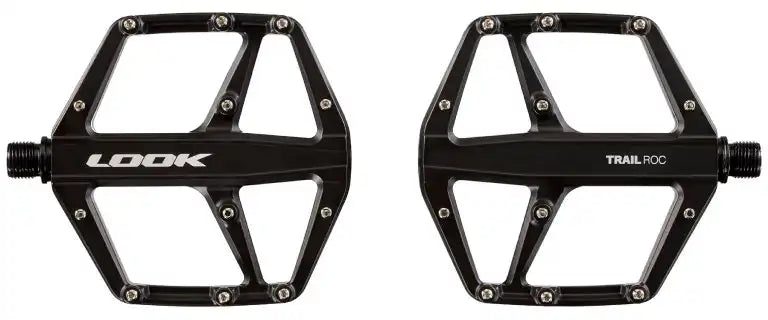 Look Trail Roc Platform Pedals