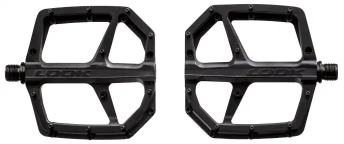 Look Trail Roc Plus Platform Pedals