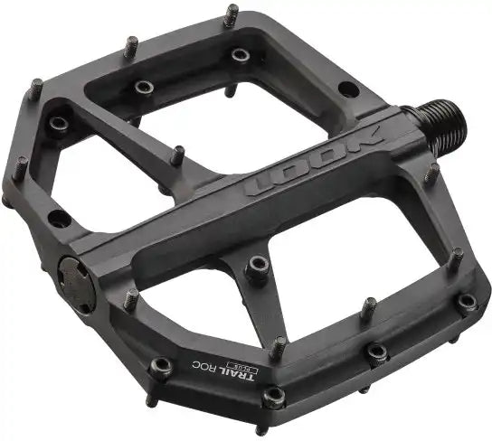 Look Trail Roc Plus Platform Pedals