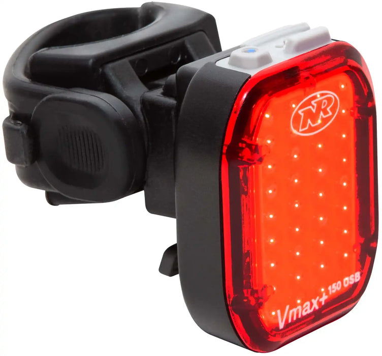 NiteRider Vmax+ 150 Rear Light