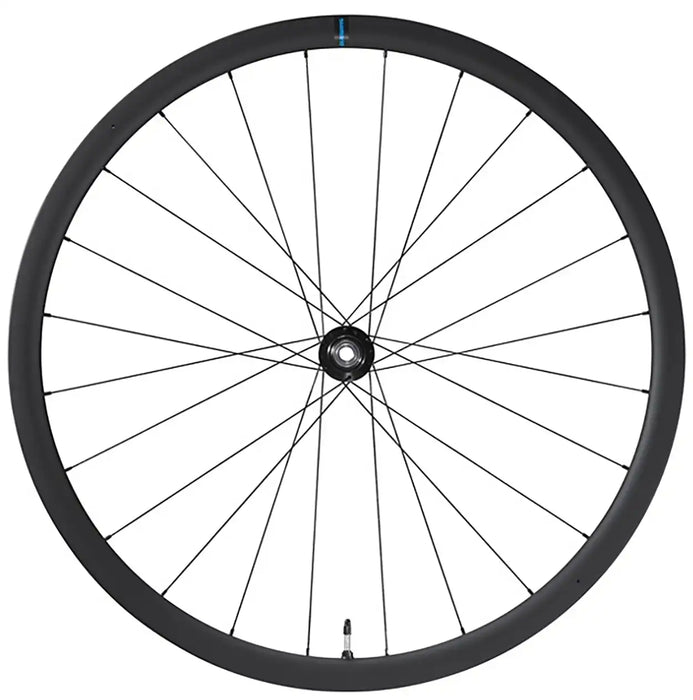 Shimano RS710 C32 Tubeless Carbon Disc Road Wheel