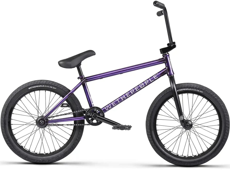 2024 wethepeople Trust Freecoaster