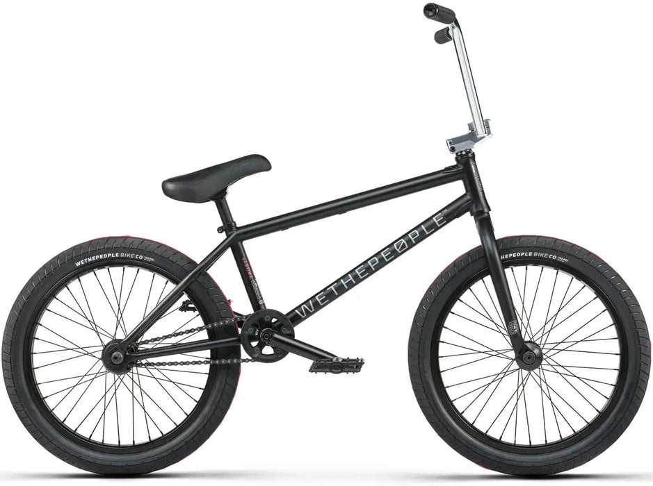 2024 wethepeople Trust Freecoaster