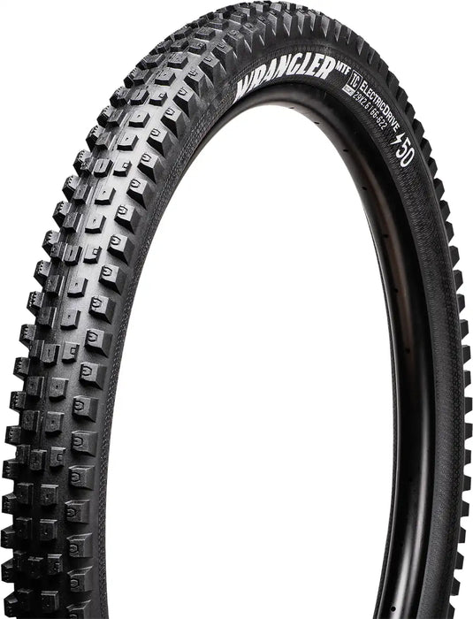 Goodyear Wrangler MTF Enduro Tubeless Folding MTB Tyre