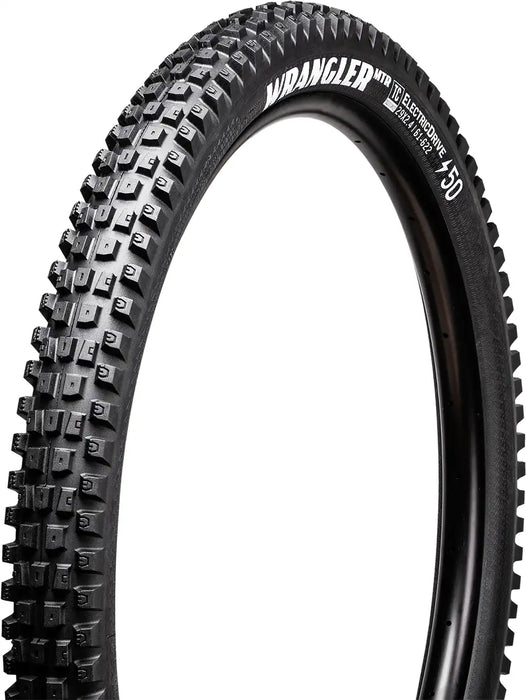 Goodyear Wrangler MTR Enduro Tubeless Folding MTB Tyre