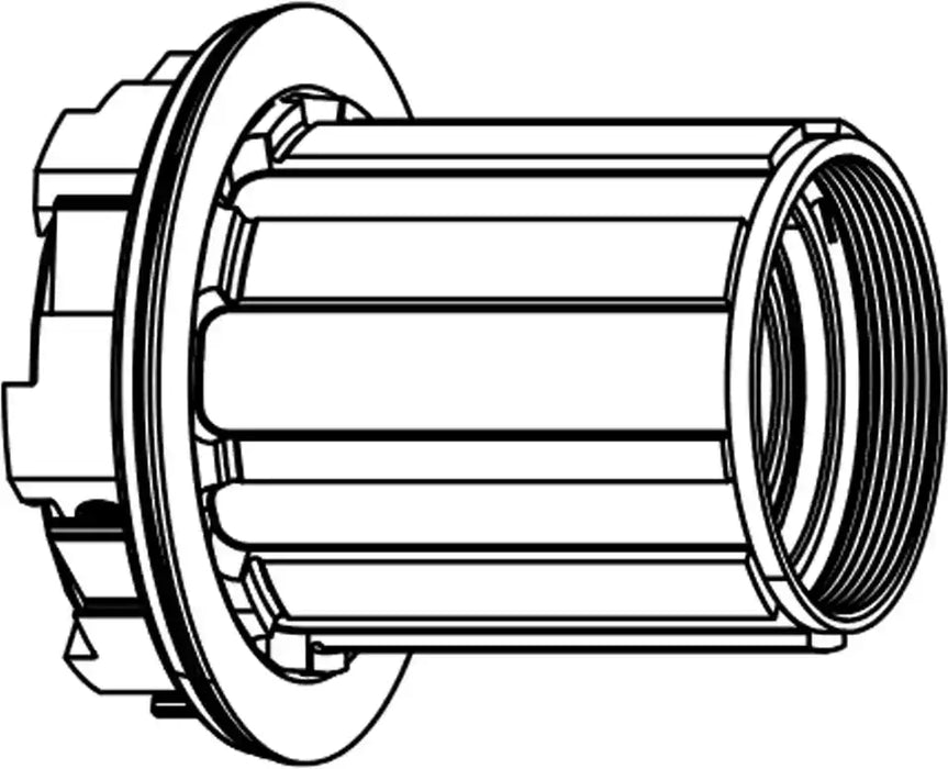 Zipp SP9 Freehub Body