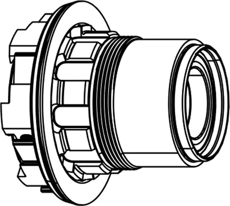 Zipp SP9 Freehub Body