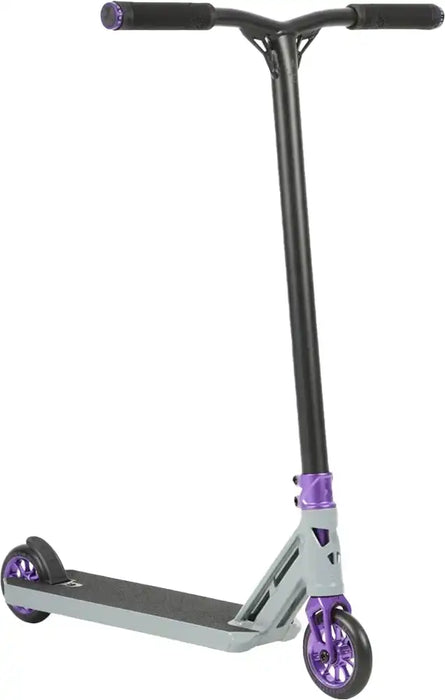 Triad C120 Scooter