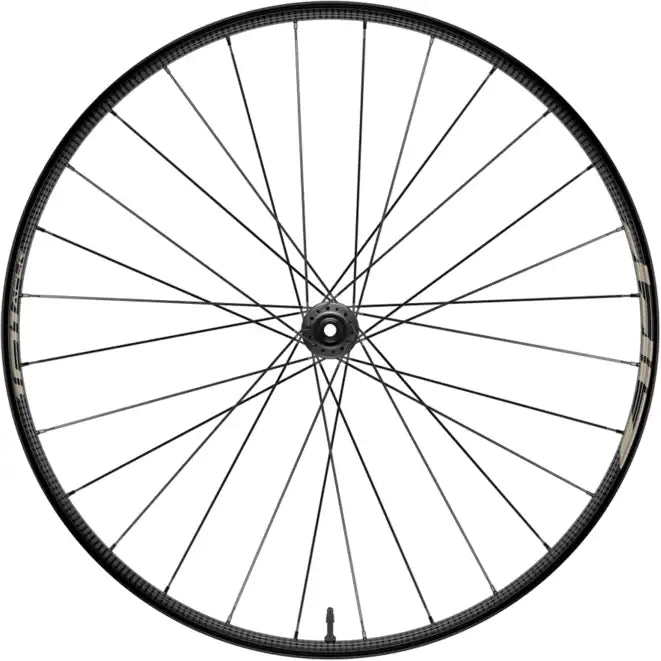 Zipp 101 XPLR Carbon Tubeless Disc Gravel Wheel