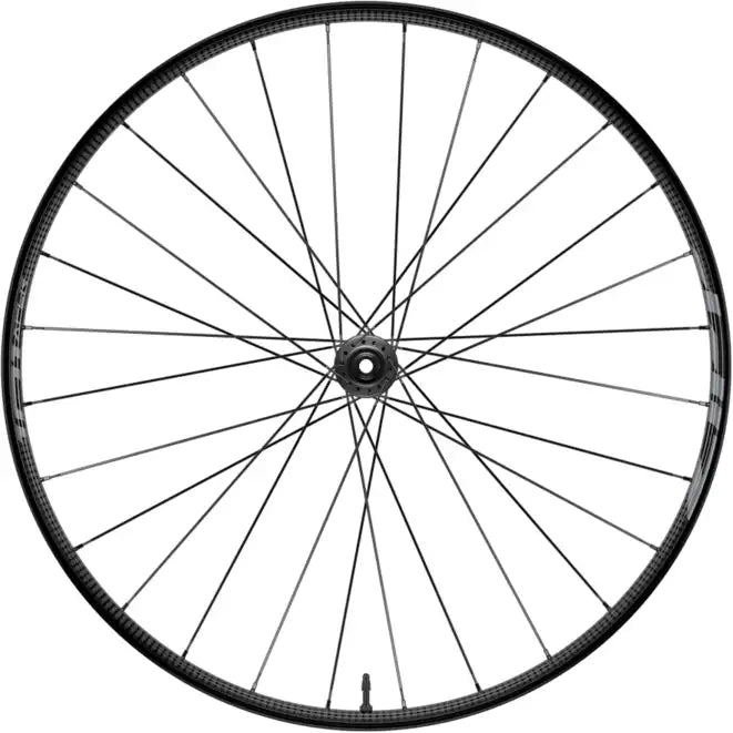 Zipp 101 XPLR Carbon Tubeless Disc Gravel Wheel