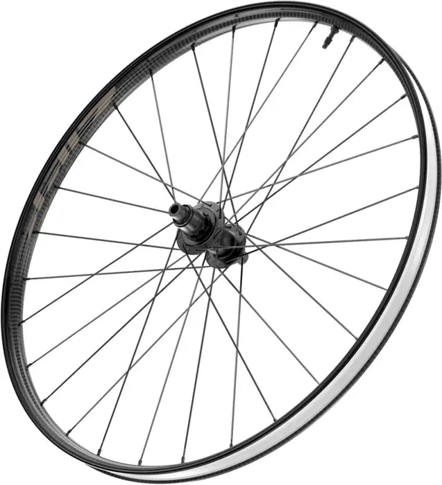 Zipp 101 XPLR Carbon Tubeless Disc Gravel Wheel