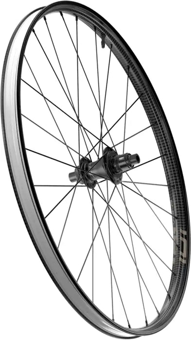 Zipp 101 XPLR Carbon Tubeless Disc Gravel Wheel