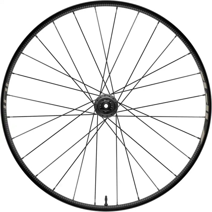 Zipp 101 XPLR Carbon Tubeless Disc Gravel Wheel