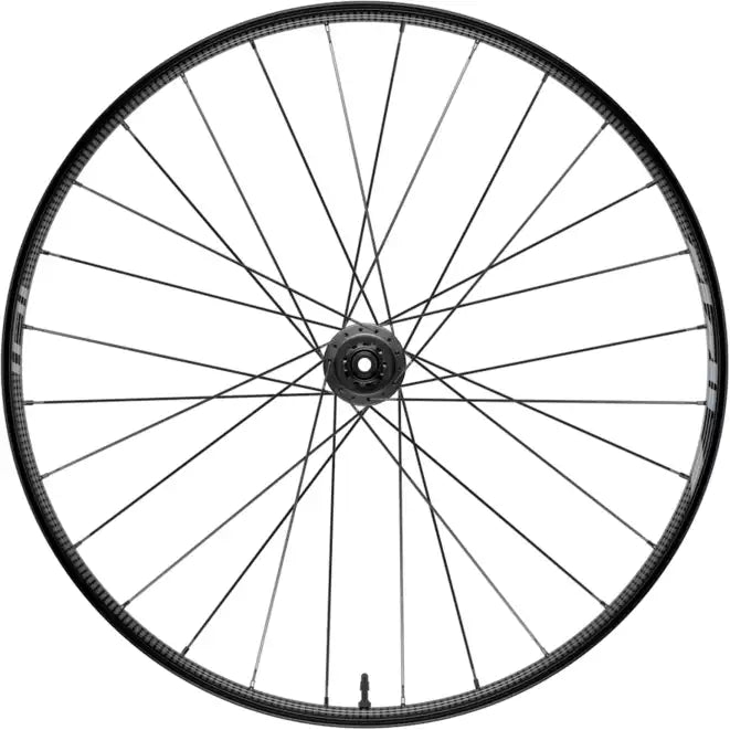 Zipp 101 XPLR Carbon Tubeless Disc Gravel Wheel