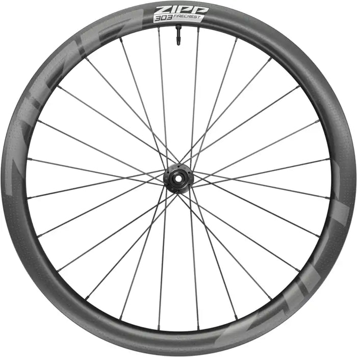 Zipp 303 Firecrest Tubeless Disc Road Wheel