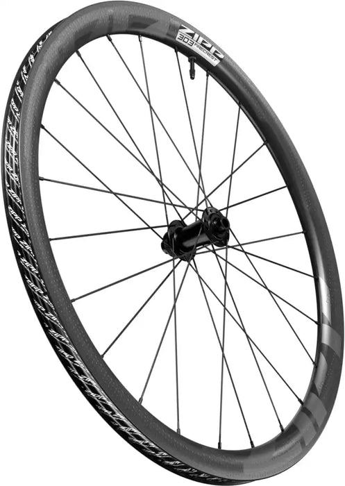 Zipp 303 Firecrest Tubeless Disc Road Wheel