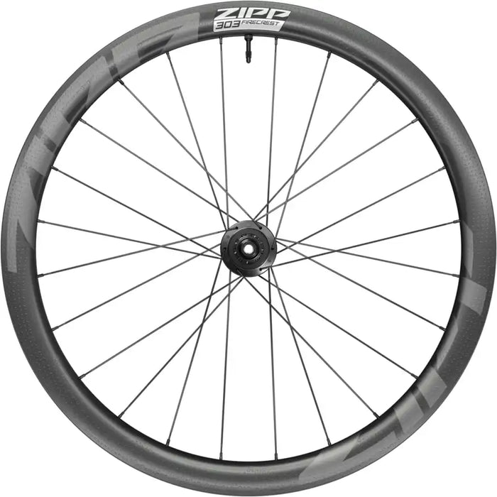 Zipp 303 Firecrest Tubeless Disc Road Wheel