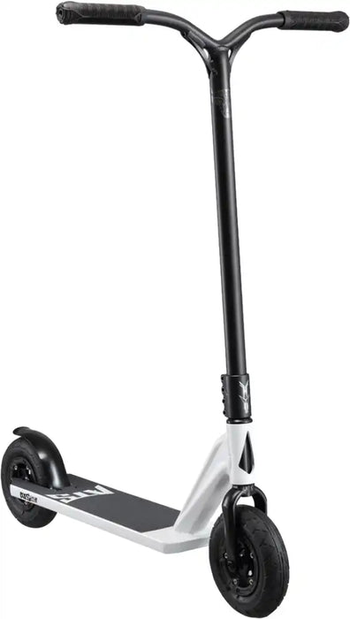 Envy ATS Pro S2 Dirt Scooter