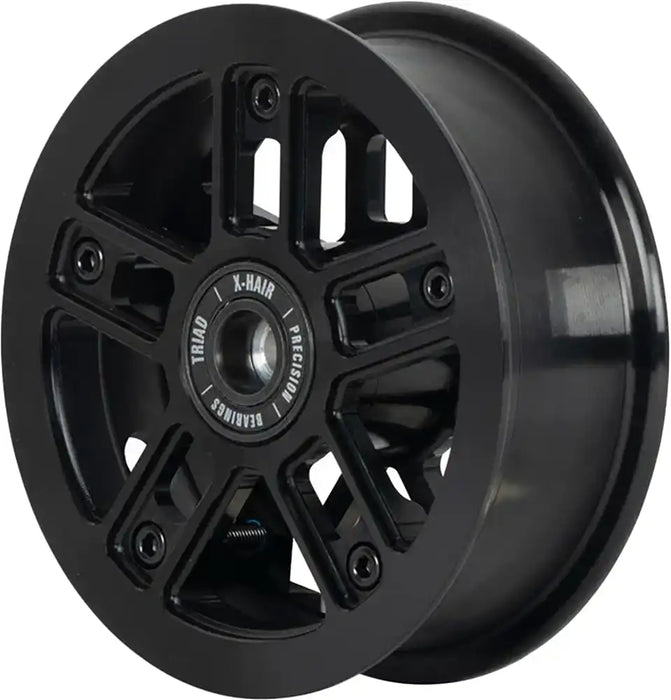 Triad Shape Shifter Alloy Scooter Wheel