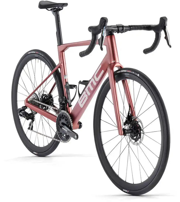 2024 BMC Roadmachine 01 THREE